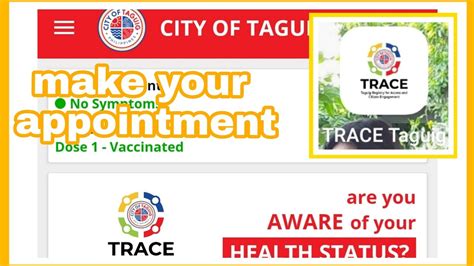 i love taguig website|Taguig Online Appointment.